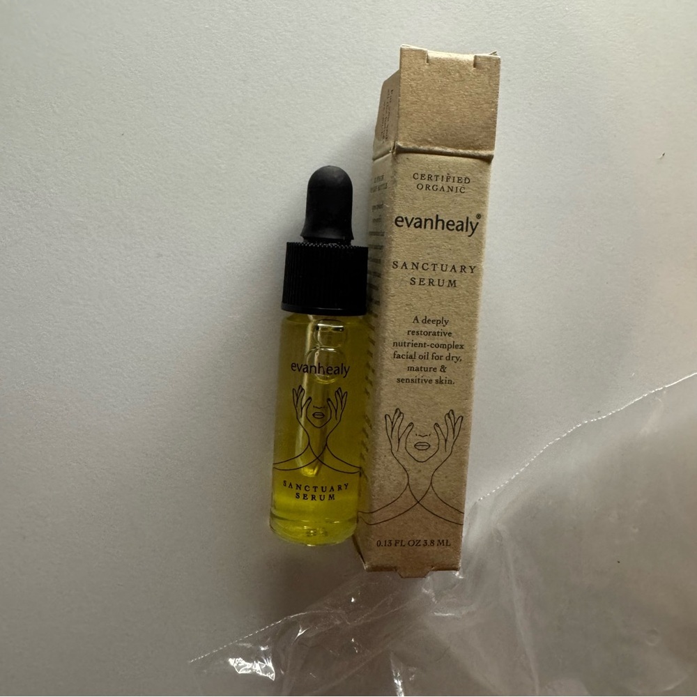 Evanhealy Sanctuary Serum‎